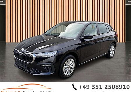 Skoda Scala 1.0 TSI Selection*Digital Cockpit*PDC*DAB+