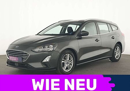 Ford Focus Cool & Connect Navi|CarPlay|LED|PDC|SHZ