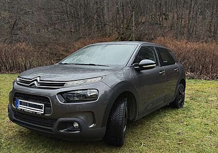 Citroën C4 Cactus Citroen Feel