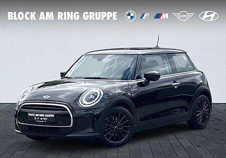 Mini ONE 3-Türer