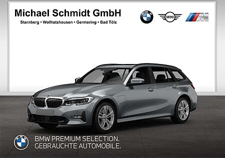 BMW 330 e xDrive Touring 358€ netto/mtl.*M Sportpaket*19"*