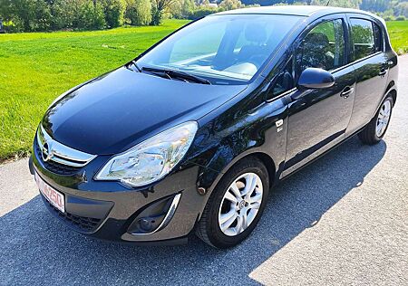 Opel Corsa 150 Jahre