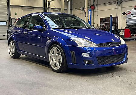 Ford Focus RS
