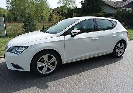 Seat Leon 5-Türer 1.2 TSI Klima 4 Zylinder