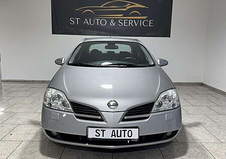 Nissan Primera Visia