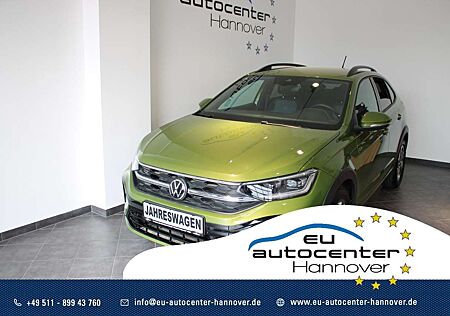 VW Taigo Volkswagen 1.0 TSI R-Line MATRIX LED ACC Android