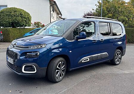 Citroën Berlingo Citroen XL BlueHDi 130 FEEL
