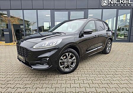 Ford Kuga Plug-In Hybrid ST-Line X*HuD*Pano*Acc*E-Kla