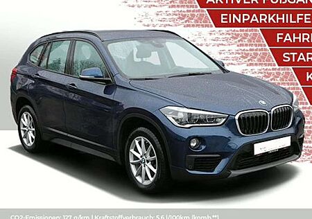 BMW X1 sDrive18i Aut.Advantage