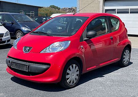 Peugeot 107 Petit Filou