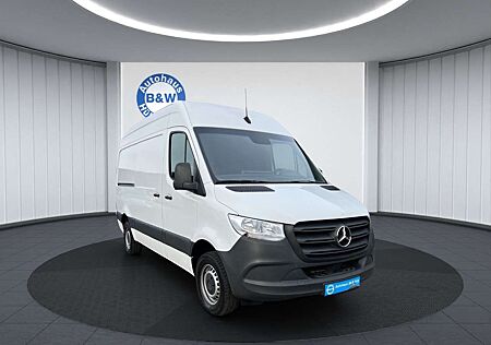 Mercedes-Benz Sprinter III Kasten 314 CDI*1.Ha*RAMPE*KAMERA*