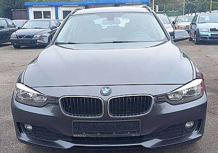 BMW 318d 318 NAVI / PDC/ AHK