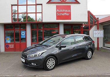 Kia XCeed Ceed SW / cee'd SW Attract 8-fach bereift