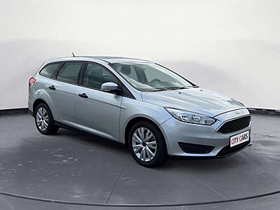 Ford Focus Turnier Ambiente TÜV NEU