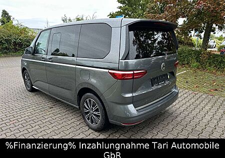 VW T7 Multivan Volkswagen T7 2.0 TSI Multivan Style 7-Sitzer *Mega Vollll*