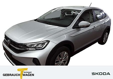 VW Taigo Volkswagen 1.0 TSI APP-CONNECT SITZHZ ALLWETTER