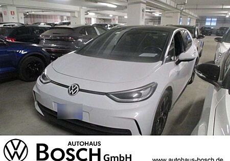 VW ID.3 Volkswagen Pro IQ Light Wärmepumpe SHZ ACC Bluetooth