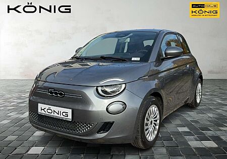 Fiat 500E 3+1 42 kWh