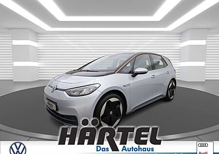 VW ID.3 Volkswagen PRO S PENNY COPPER 77 KWH AUTOMATIK Bluetooth
