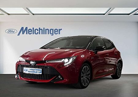 Toyota Corolla Hybrid Club Style-Paket/Techn.Paket/Navi/Alu/RFA/u