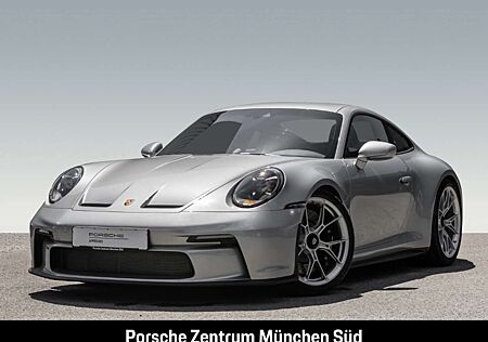 Porsche 992 911 GT3 mit Touring-Paket Sportabgasanlage