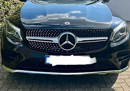 Mercedes-Benz GLC 250 4Matic (253.346)