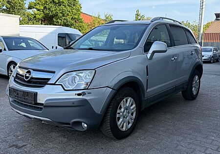 Opel Antara 2.0 TDCI Automatik SHZ/PDC