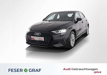 Audi A3 40 TFSI e Rückfahrkamera/ smartphone Int./ Tempoma