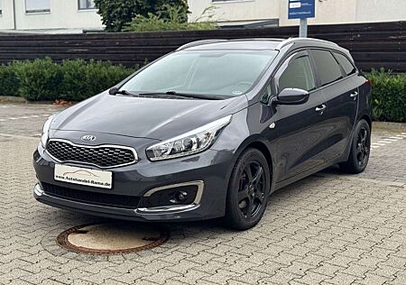 Kia XCeed Ceed SW / cee'd SW 1.4 ED7 Klima SHZ Navi Kamera
