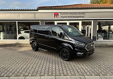 Ford Transit Custom 310 L1 Tourneo Titanium