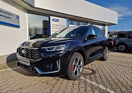 Ford Kuga Hybrid ST-Line X