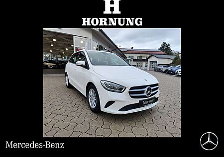 Mercedes-Benz B 180 MBUX-NAVIGATION SHZG PDC SPURASS. TEMPOMAT