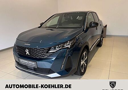 Peugeot 3008 1.2 allure PureTech 130 360°KAMERA SITZHZG