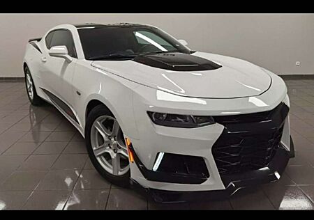 Chevrolet Camaro 3.6 V6 ZL1 Umbau PDC Rückfahrkamera Klima