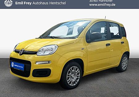 Fiat Panda 1.0 GSE Hybrid 51 kW, 5-türig