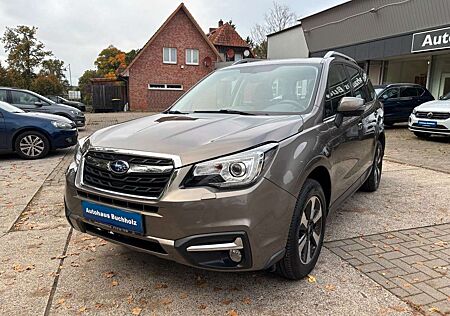 Subaru Forester 2.0 CVT Exclusive*AHK*Kamera*