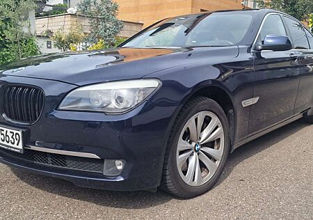 BMW 730d 730 - Soft-Close HEAD-UP
