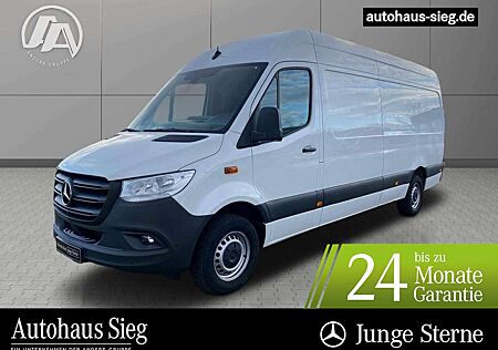 Mercedes-Benz Sprinter 315 Kasten L3H2 SHZ*MBUX*Navi*Tempomat*