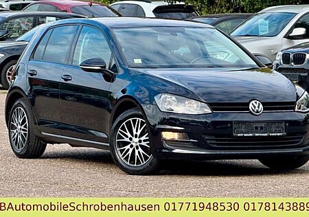 VW Golf Volkswagen VII Lim. Comfortline BMT