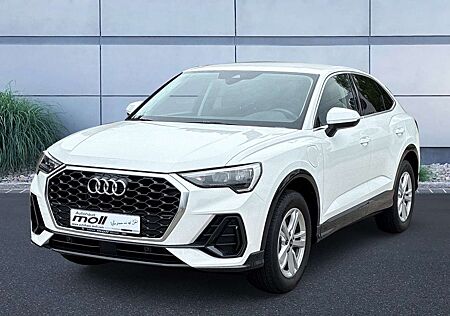 Audi Q3 45 TFSI e S tronic