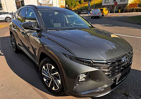 Hyundai Tucson 1.6 T-GDi 48V-Hybrid 2WD