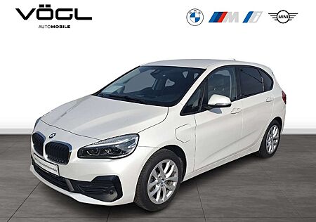 BMW 225 xe Active Tourer Advantage Navi LED PDC