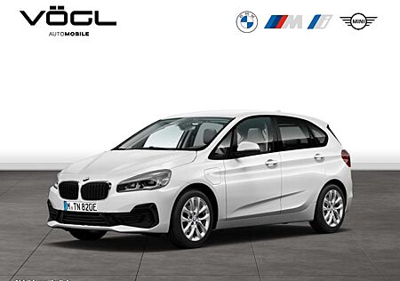 BMW 225 xe iPerformance Active Tourer Advantage DAB