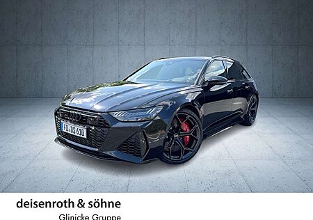 Audi RS6 StHz/AHK/305/RSAGA/Pano/A