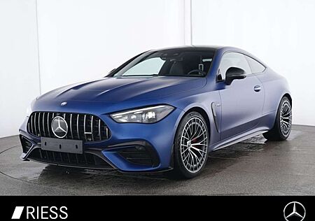 Mercedes-Benz CLE 53 AMG 4MATIC+ Coupé 360 ACC AUT DynLicht LM