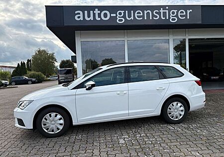 Seat Leon ST Reference