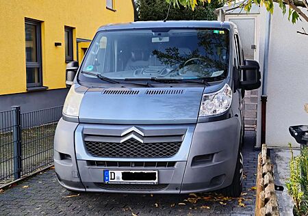 Citroën Jumper Citroen 6 Sitzer H1 L1