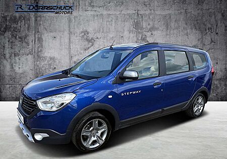 Dacia Lodgy Stepway Plus Navi, Klima, Kamera