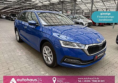 Skoda Octavia Combi 1.5 TSI Style|LED|Navi|ACC|Sitzhz