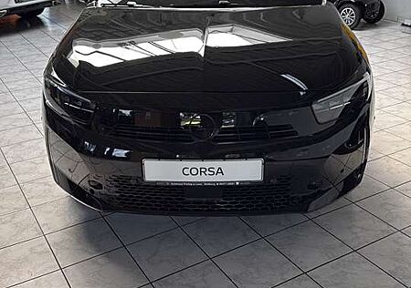 Opel Corsa GS